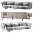 Диван Davis Furniture Cape - babarikograf