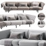 Диван Davis Furniture Cape - babarikograf