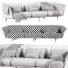 Диван Davis Furniture Cape - babarikograf