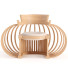 Armchair CustomMade Torus - Infinix