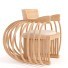 Armchair CustomMade Torus - Infinix