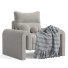 Armchair Lucia Boucle - Jasurbek