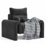 Armchair Lucia Boucle - Jasurbek