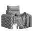 Armchair Lucia Boucle - Jasurbek