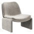 Крісло та пуф West Elm Mara Hoffman - Armada 