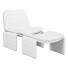 Крісло та пуф West Elm Mara Hoffman - Armada 