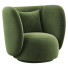 Крісло ferm LIVING Rico Lounge - Armada 