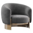 Sillón Parla Design Hug Armchair - Armada 