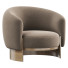Sillón Parla Design Hug Armchair - Armada 