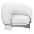Sillón Parla Design Hug Armchair - Armada 