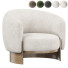 Sillón Parla Design Hug Armchair - Armada 