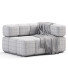 Sofa SM Living Couture Thomas - Armada 