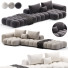 Диван Noho Home Shamara - Armada 