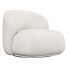Sillón Blanc d'Ivoire Lisette - Armada 
