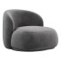 Sillón Blanc d'Ivoire Lisette - Armada 