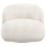 Sillón Blanc d'Ivoire Lisette - Armada 