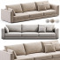 Sofa Orenda Living Grey - Armada 