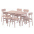 Table and Chairs IKEA Roenninge - olimjonabdufattoev-35760