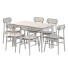 Table and Chairs IKEA Roenninge - olimjonabdufattoev-35760