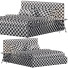 Beds and Bedside Tables Bodema Squared Headboard New Alicante - Theorema