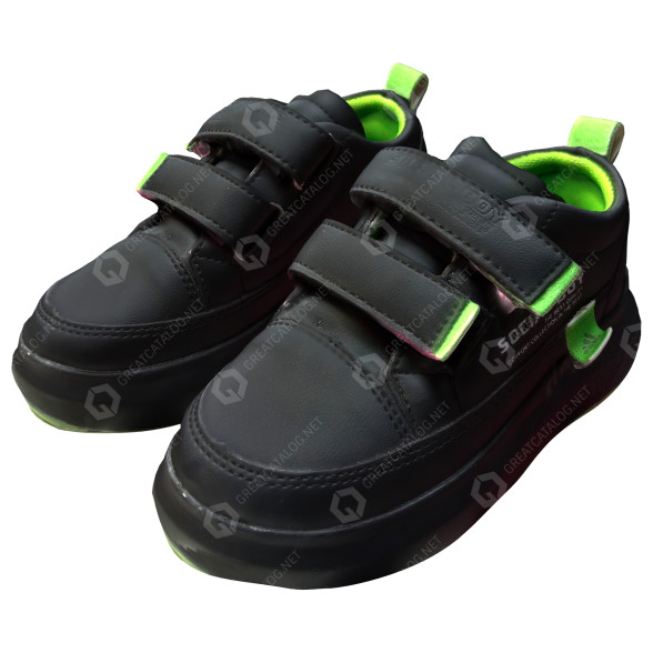 Obuwie Shoes 24 model 3D