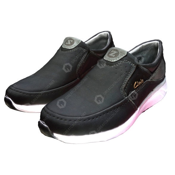 Chaussures Shoes 25 modèle 3D