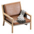 Sessel Sutherland Franck Lounge - SIaArt