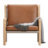 Sessel Sutherland Franck Lounge - SIaArt