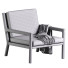 Sessel Sutherland Franck Lounge - SIaArt