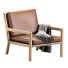 Sessel Sutherland Franck Lounge - SIaArt
