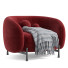 Крісло Paolo Ferrari Cloud Lounge - Jasurbek