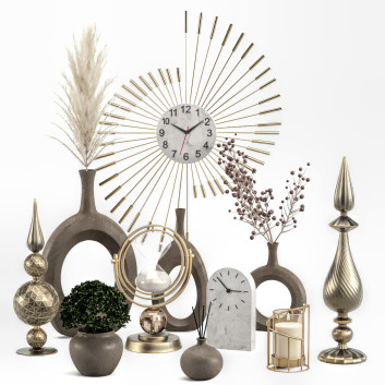 Декор Set 69