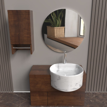 Bathroom  Set 1 3D model