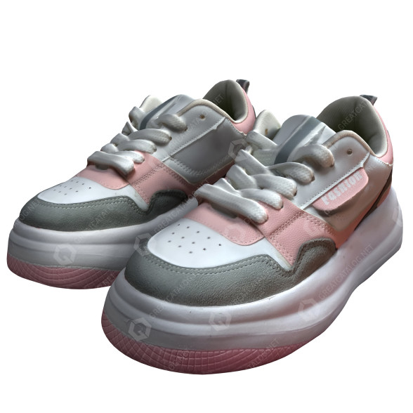 Obuwie Shoes 30 model 3D