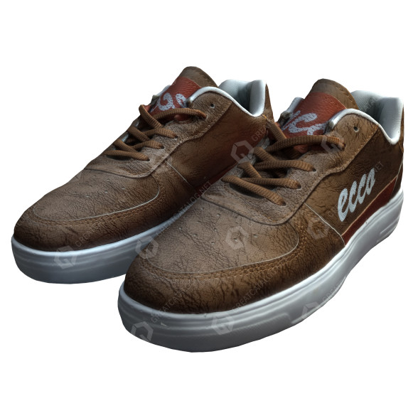 Obuwie Shoes 32 model 3D