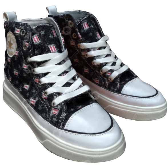 Calzado Shoes 34 Modelo 3D