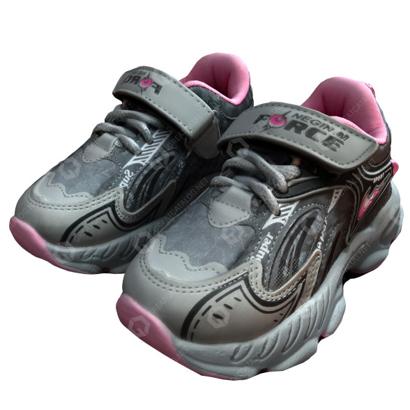 Взуття Shoes 38 3D модель