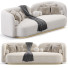 Диван Venus Furniture Bodrum - Armada 