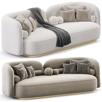 Venus Furniture Bodrum 3D модель