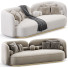 Диван Venus Furniture Bodrum - Armada 