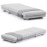 Chaise Longue Restoration Hardware Caicos - Armada 