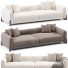 Sofa Porada Softbay - Armada 