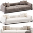 Sofa Porada Softbay - Armada 