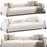 Sofa Porada Softbay - Armada 