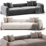 Sofa Porada Softbay - Armada 