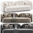 Диван Venus Furniture Bodrum - Armada 