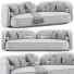 Диван Venus Furniture Bodrum - Armada 