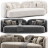 Диван Venus Furniture Bodrum - Armada 