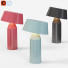 Tischlampe Marset Bicoca Portable - Sabirjanov