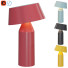 Tischlampe Marset Bicoca Portable - Sabirjanov